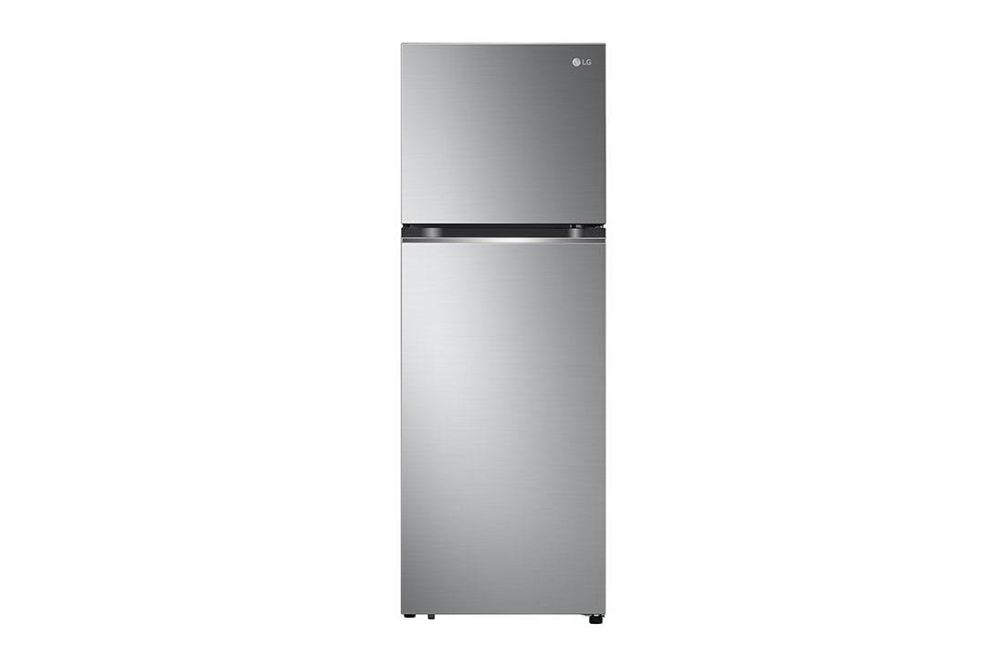 LG GTBV38PZGKD Freestanding Top Mount Refrigerator Total No Frost 172 x 60 cm
