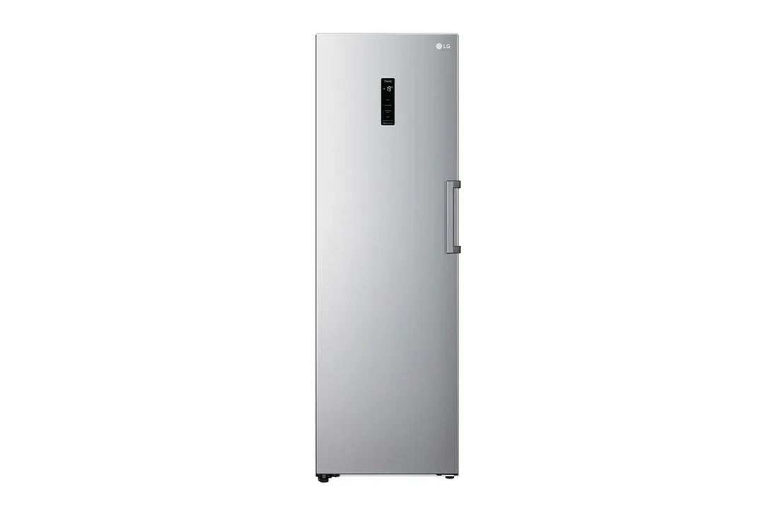 LG GFE41PZGSZ Single Door Combo Cabinet Freezer Thor 1860 x 59.5cm