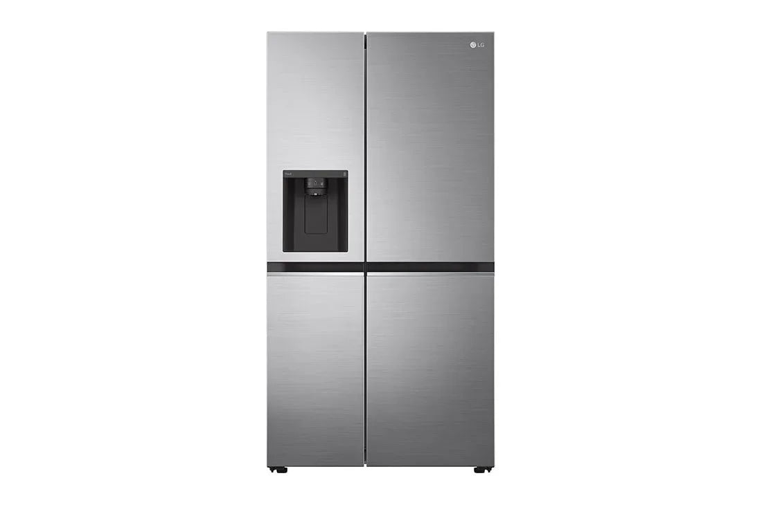 LG GSLV70PZTE Freestanding Wardrobe Refrigerator Total No Frost (SxS) 1790 x 91.3 cm