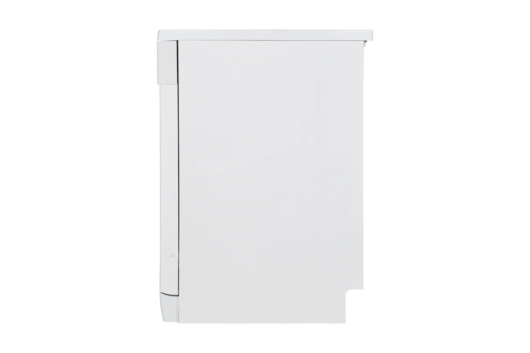 DAEWOO DA1E6FW0 Freestanding Dishwasher White
