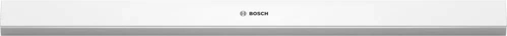 BOSCH DSZ4682 Cooker Hood Front Cover White
