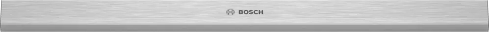 BOSCH DSZ4685 Cooker Hood Front Cover Inox