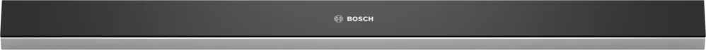 BOSCH DSZ4686 Cooker Hood Front Cover Black