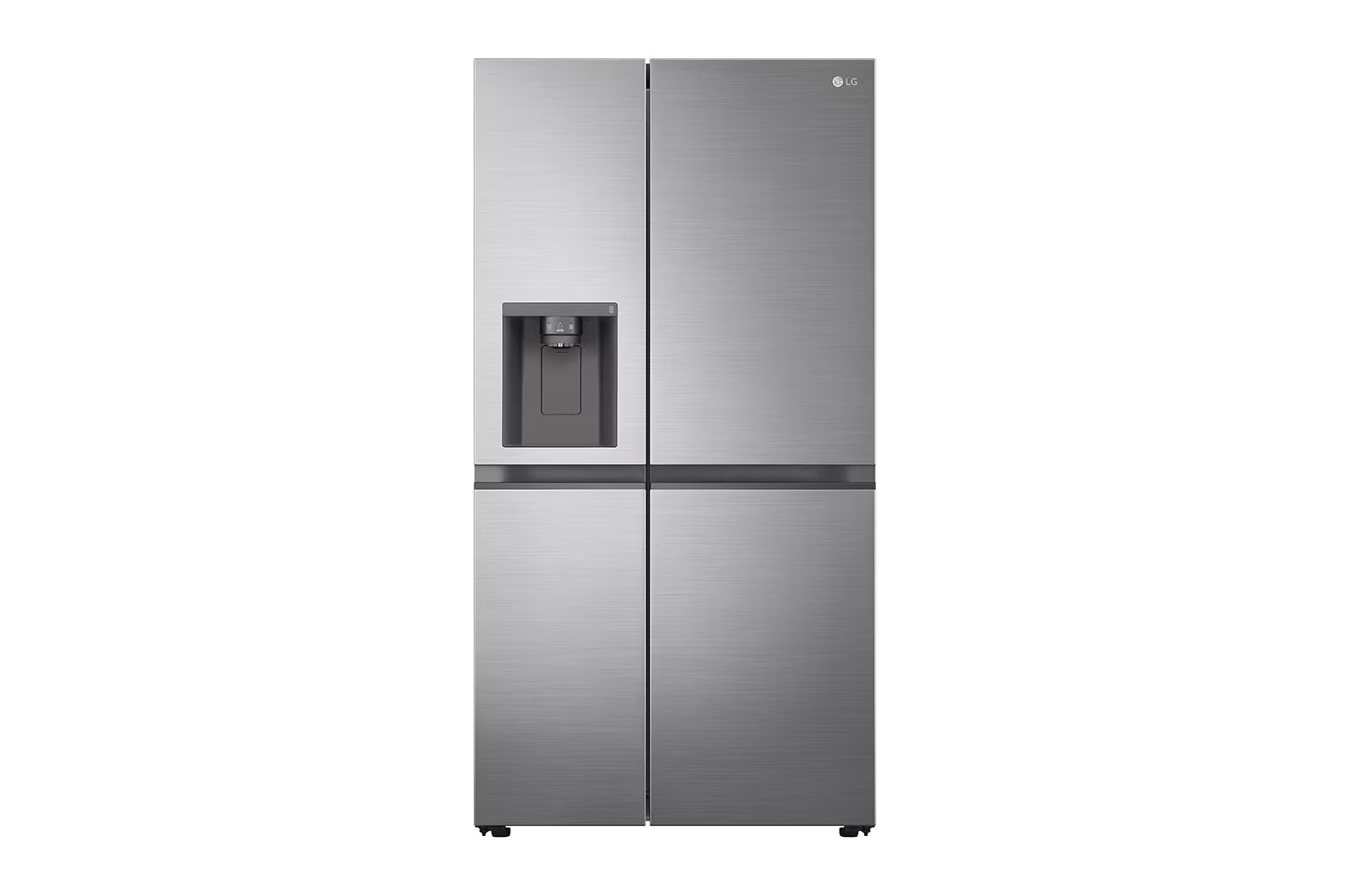 LG GSLV51PZXE Freestanding Wardrobe Refrigerator (SxS) Total No Frost 179 x 91.3 cm