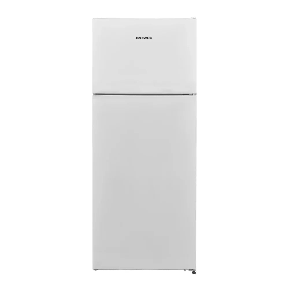 DAEWOO FTM524FSN FreestandingTop Mount Refrigerator 523 Lt