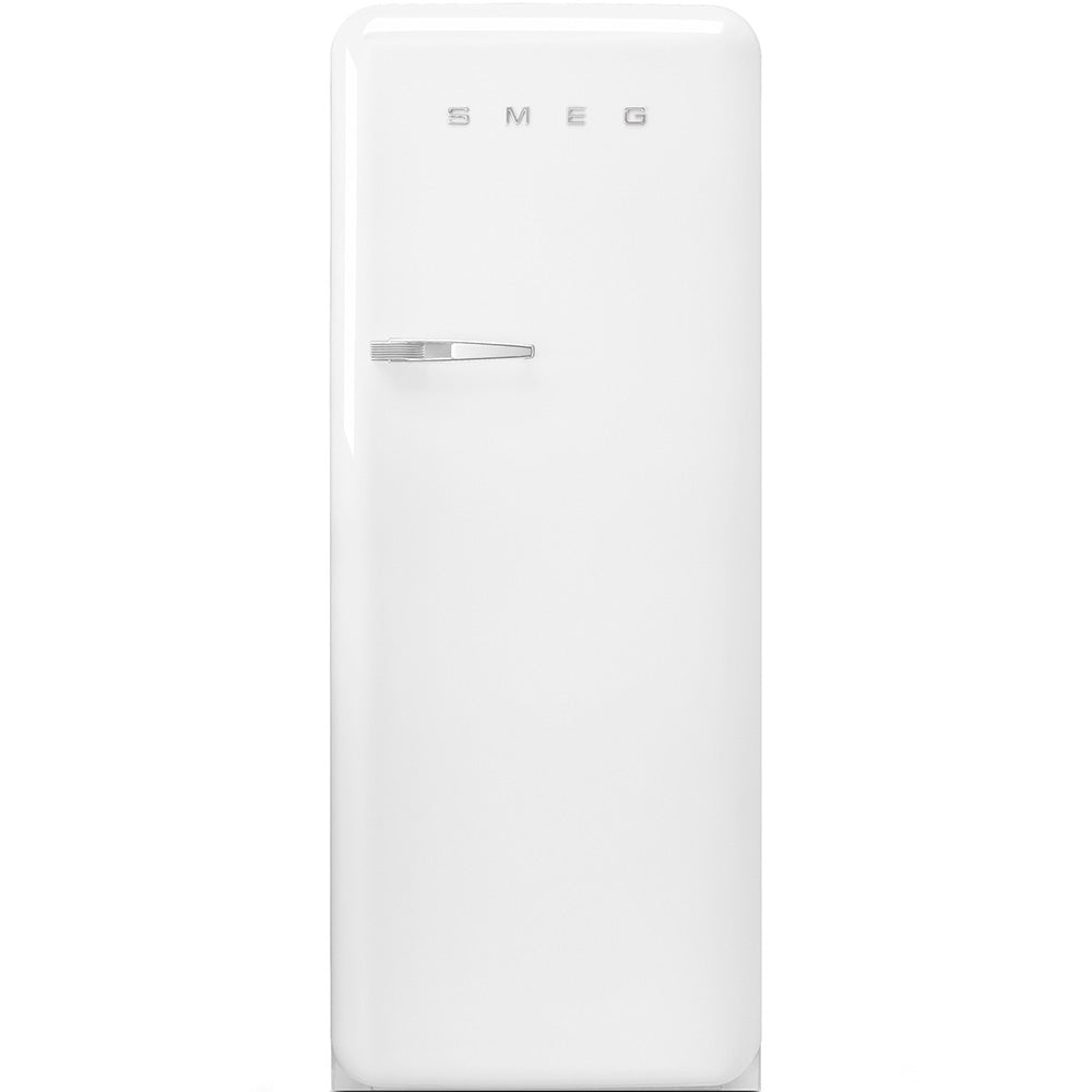 SMEG FAB28 50's Style Freestanding Fridge with Internal Freezer