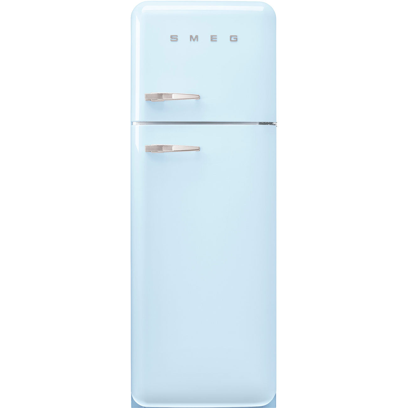 SMEG FAB30 50’s Style Freestanding Top Mount Refrigerator
