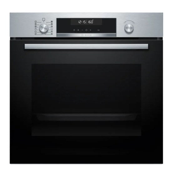 BOSCH HBG578BS3 Series 6 Built-In Oven 60 x 60 cm Inox
