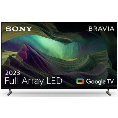 SONY BRAVIA KD65X85L LED HDR 4K Ultra HD Smart Google TV (2023)
