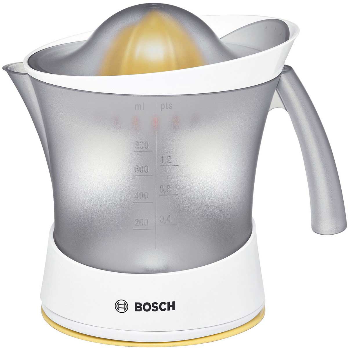 BOSCH MCP3000N Citrus Press Juicer VitaPress
