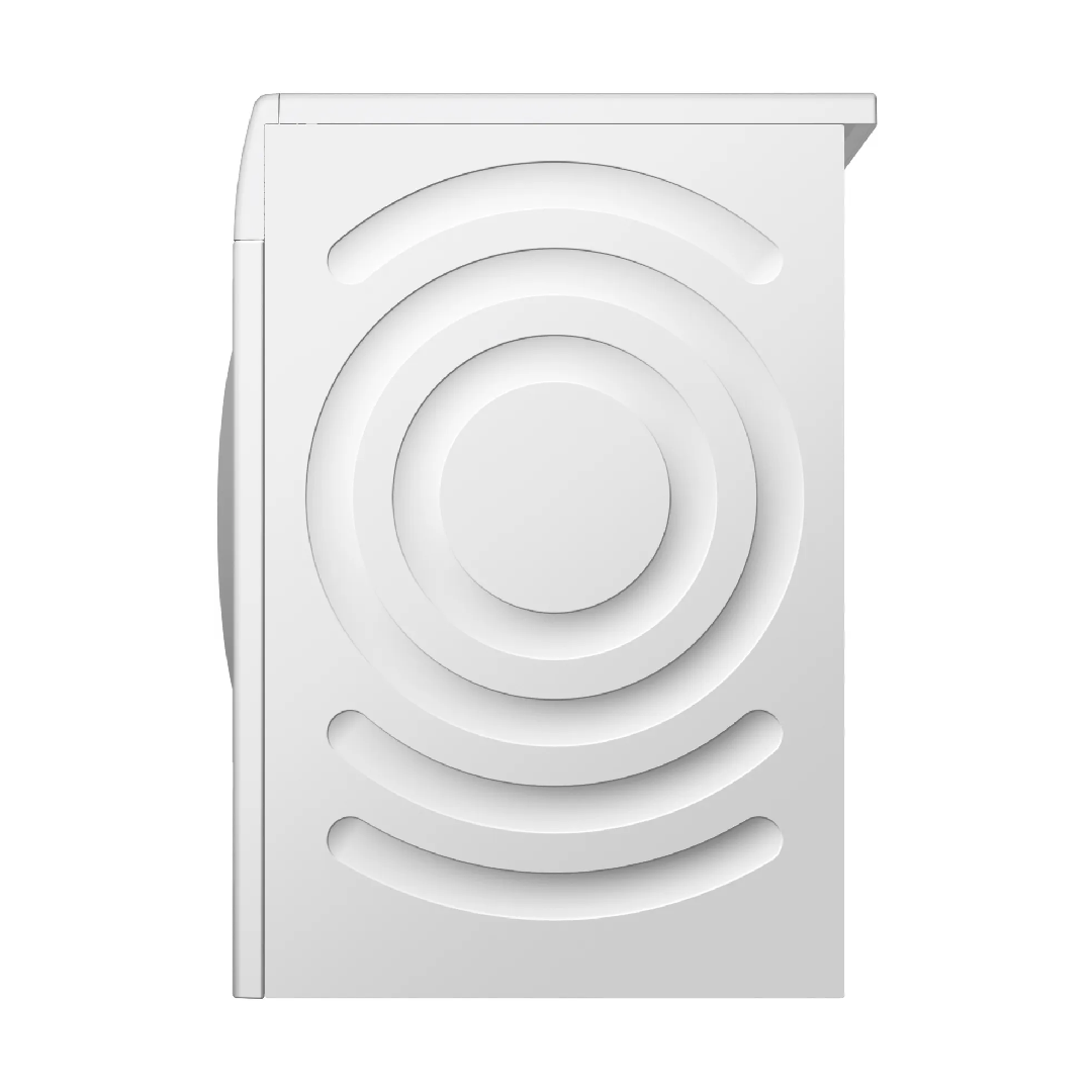 PITSOS WF4J06L8 Front Loading Washing Machine 8 kg 1400 rpm