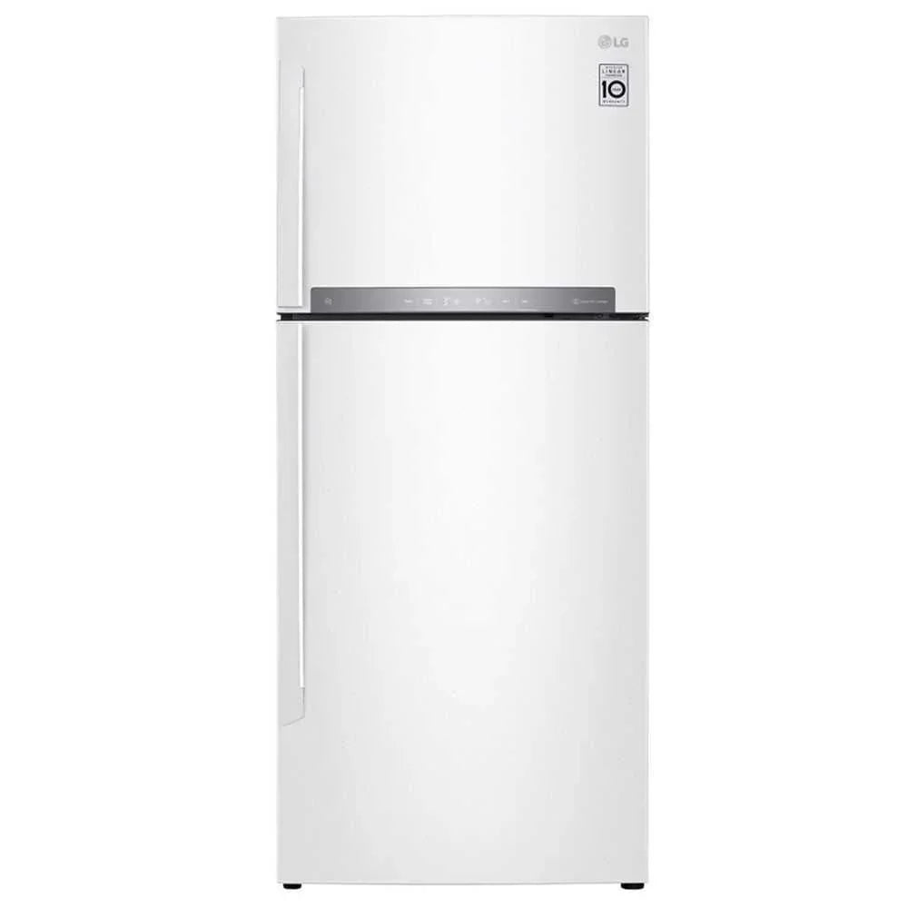 LG GTB574SHHZD Freestanding Top Mount Refrigerator Total No Frost 178 x 70 cm
