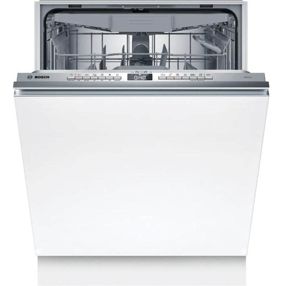 BOSCH SMV4EVX04E Series 4 Fully Integrated Dishwasher 60 cm