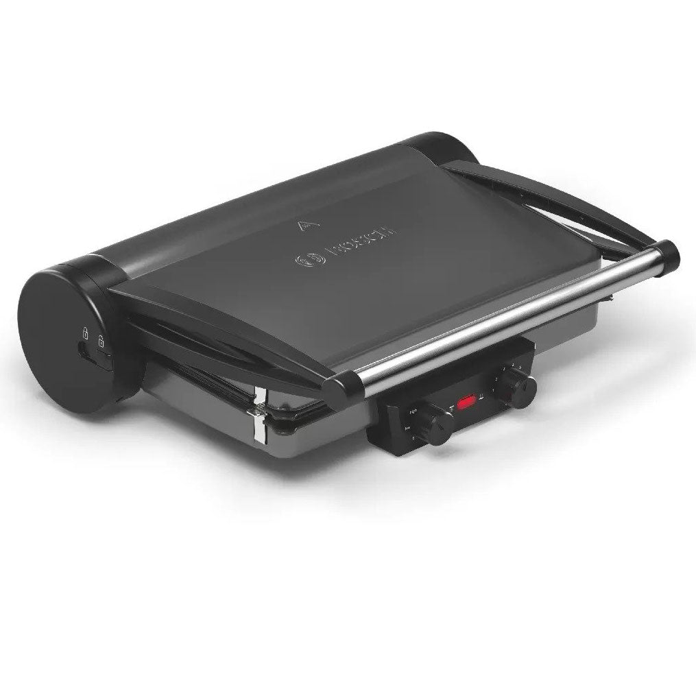 BOSCH TCG4215 Contact Grill Silver