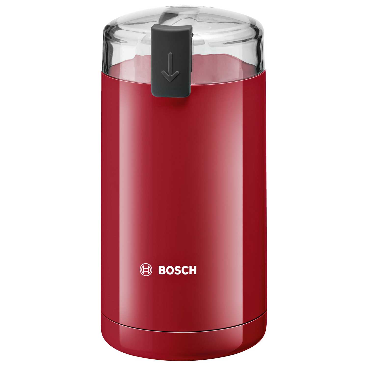 BOSCH TSM6A014R Coffee Grinder Red