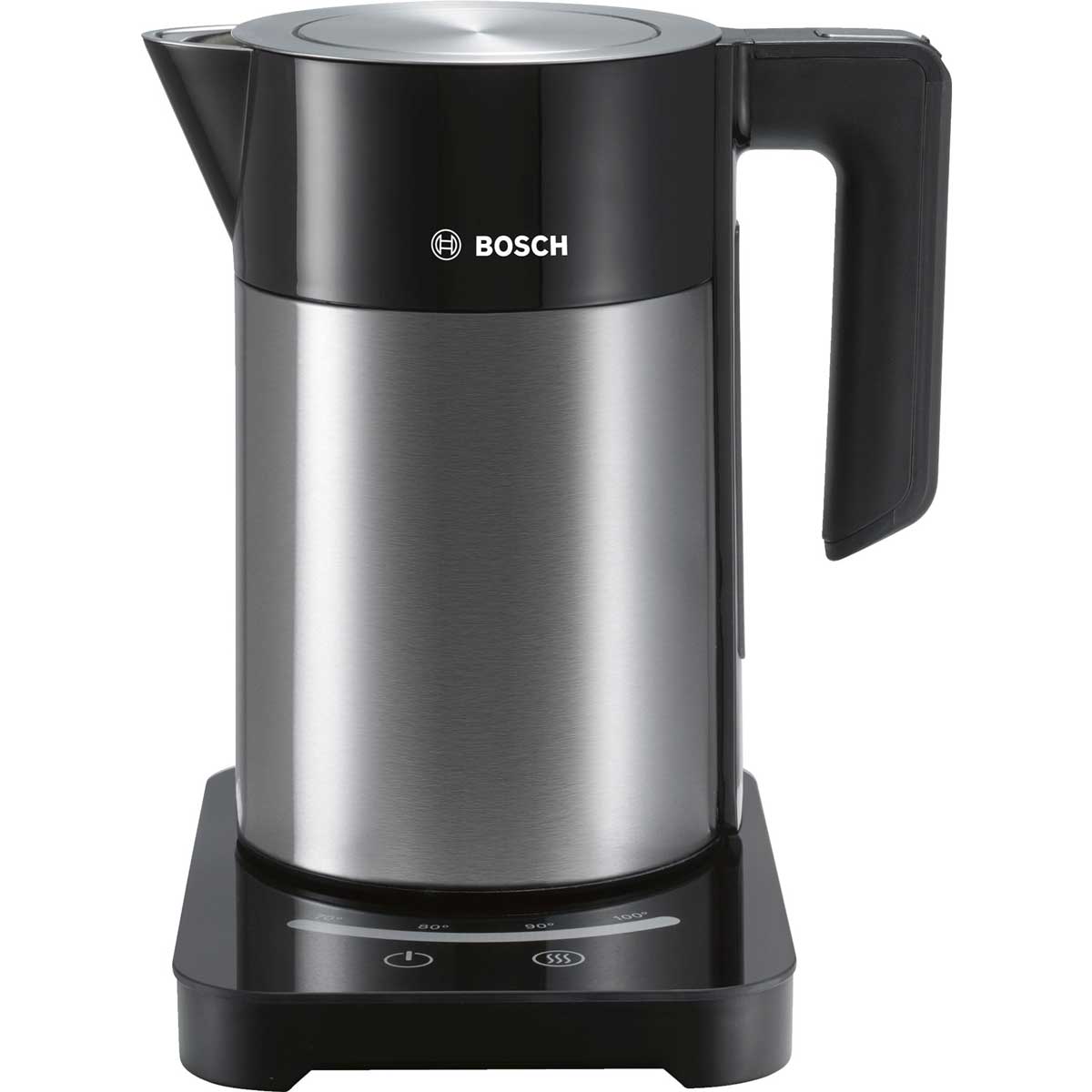 BOSCH TWK7203 Kettle Stainless Steel