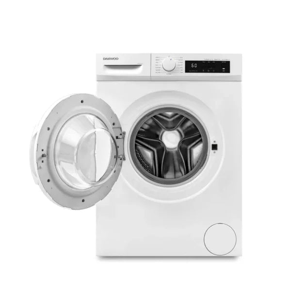DAEWOO WM014T0WU0CY Freestanding Washing Machine 10Kg