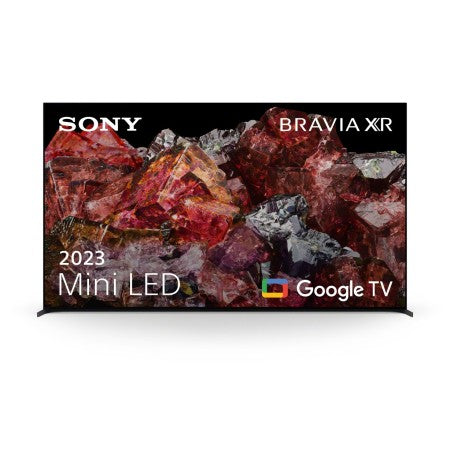 SONY BRAVIA XR65X95L Mini LED HDR 4K Ultra HD Smart Google TV (2023)