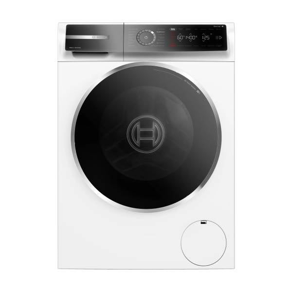BOSCH WGB24459GR Series 8 Front Loading Washing Machine 9 kg 1400 rpm