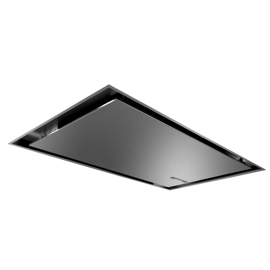 BOSCH DRC96AQ50 Series 6 Built-In Ceiling Cooker Hood 90 cm, Inox