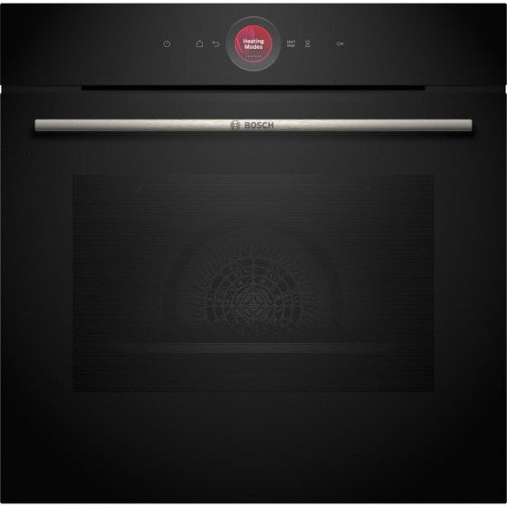 BOSCH HBG7721B1 Series 8 Built-In Oven 60 x 60 cm Black