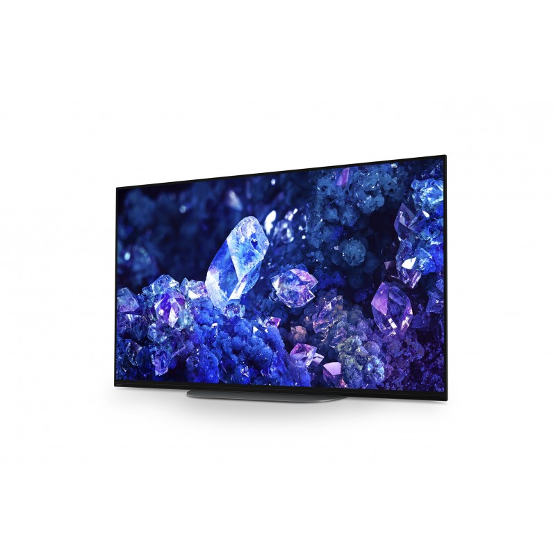 SONY BRAVIA XR-A90K Smart 4K Ultra HD HDR OLED TV With Google TV & Assistant