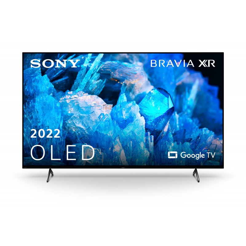 SONY BRAVIA XR-A75K Smart 4K Ultra HD HDR OLED TV With Google TV & Assistant