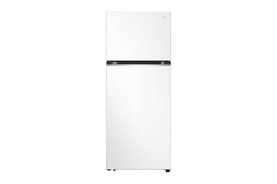 LG GTBV36SWGKD Top Mount Refrigerator Total No Frost 176 x 70 cm