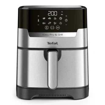 TEFAL EY505D27 Easy Fry & Grill Digital Air Fryer