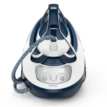 TEFAL GV9221 Pro Express Protect Steam Station, Blue/White