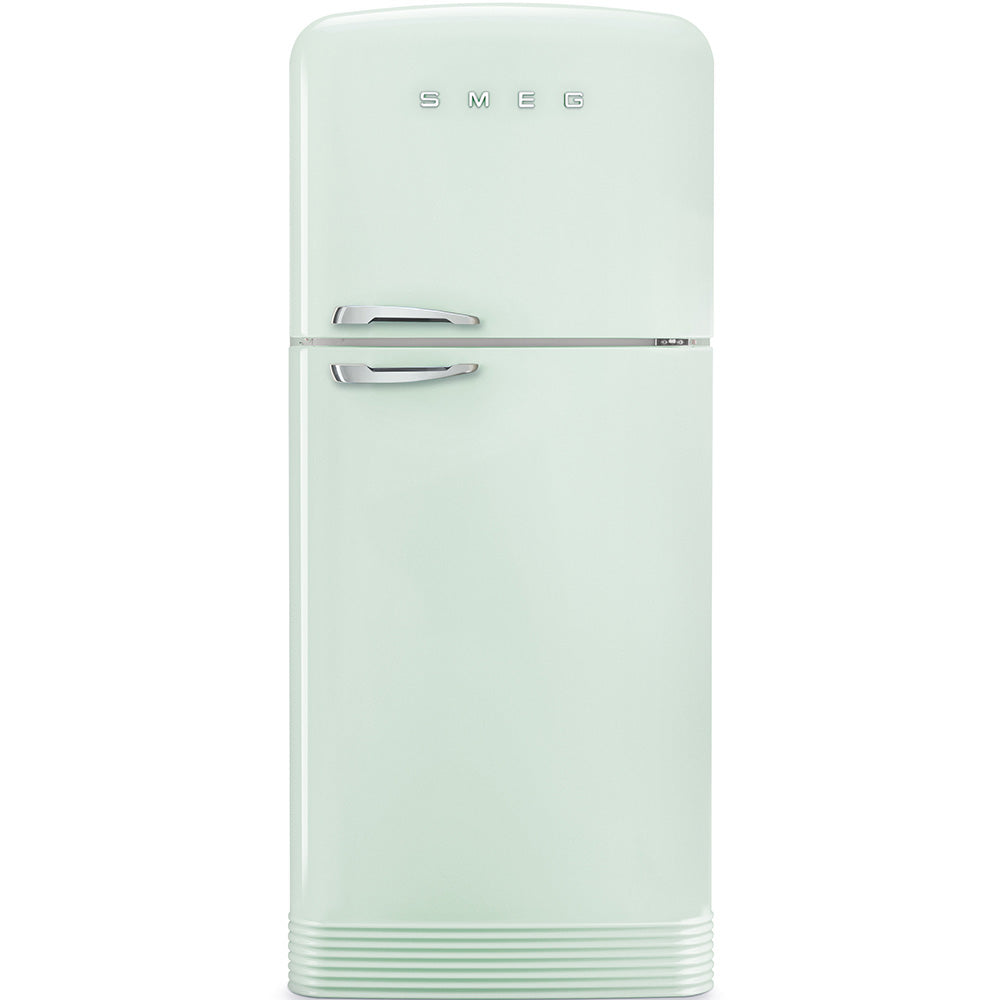 SMEG FAB50 50's Style Freestanding Top Mount Refrigerator