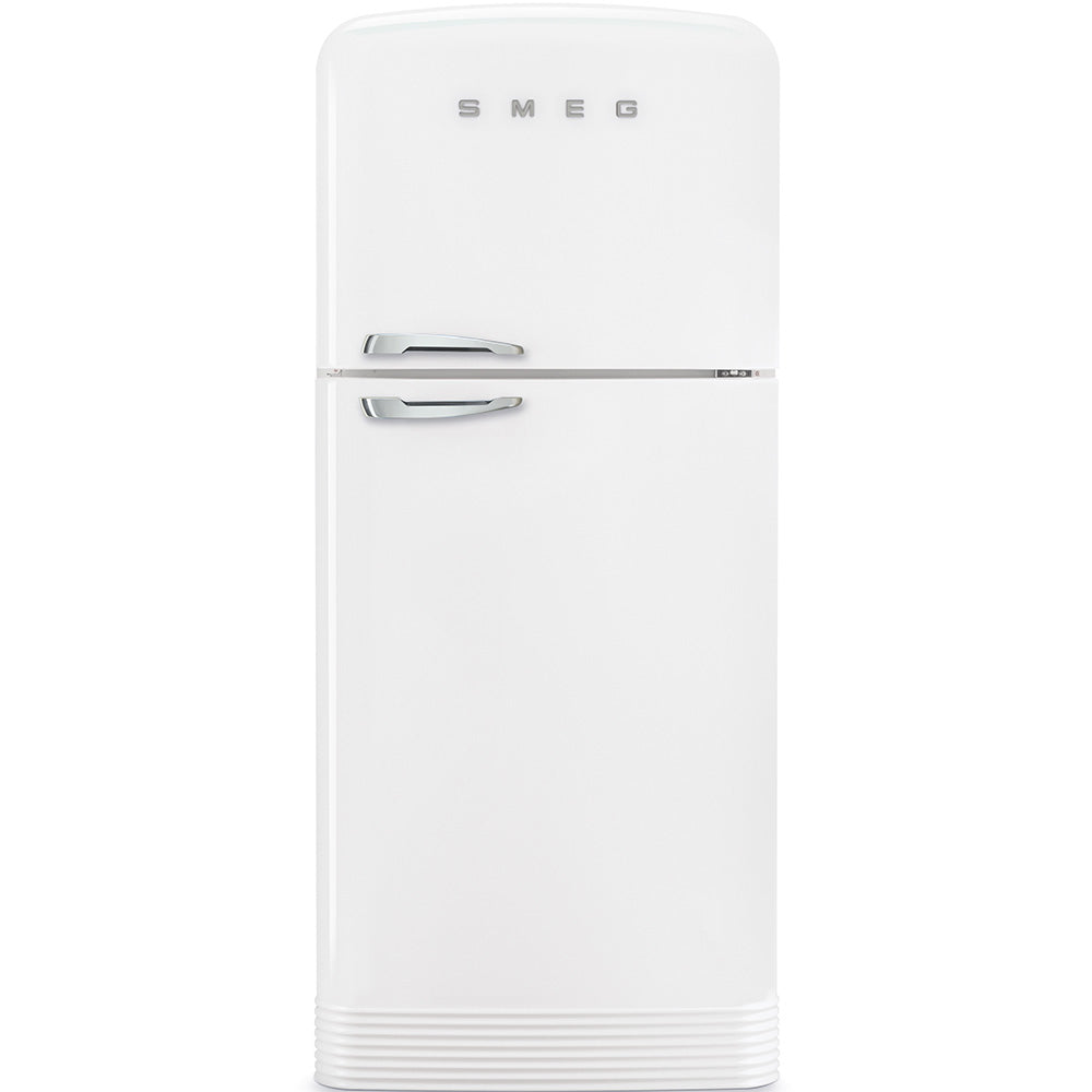 SMEG FAB50 50's Style Freestanding Top Mount Refrigerator