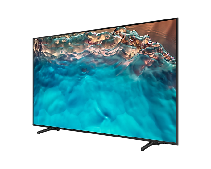 SAMSUNG UE-BU8072UXXH Crystal UHD Smart TV