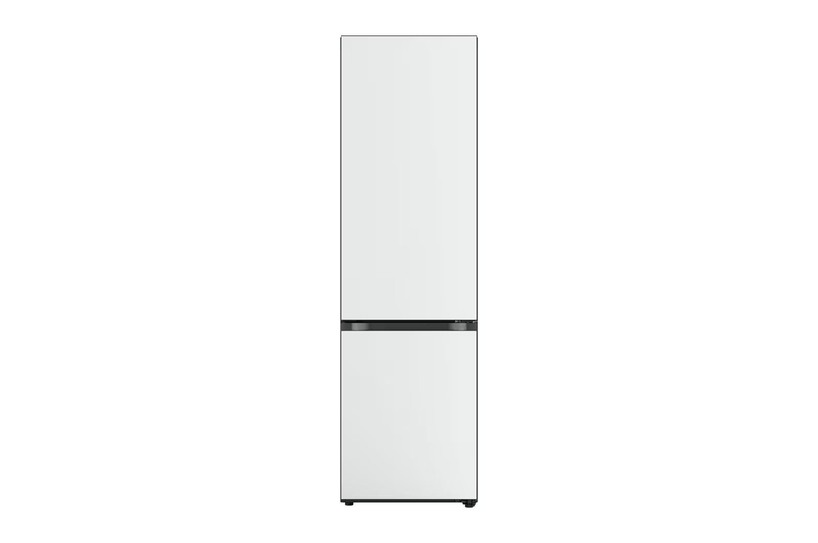 LG GBB72TW9DQ Freestanding Bottom Mount Refrigerator Total No Frost 203 x 59.5 cm