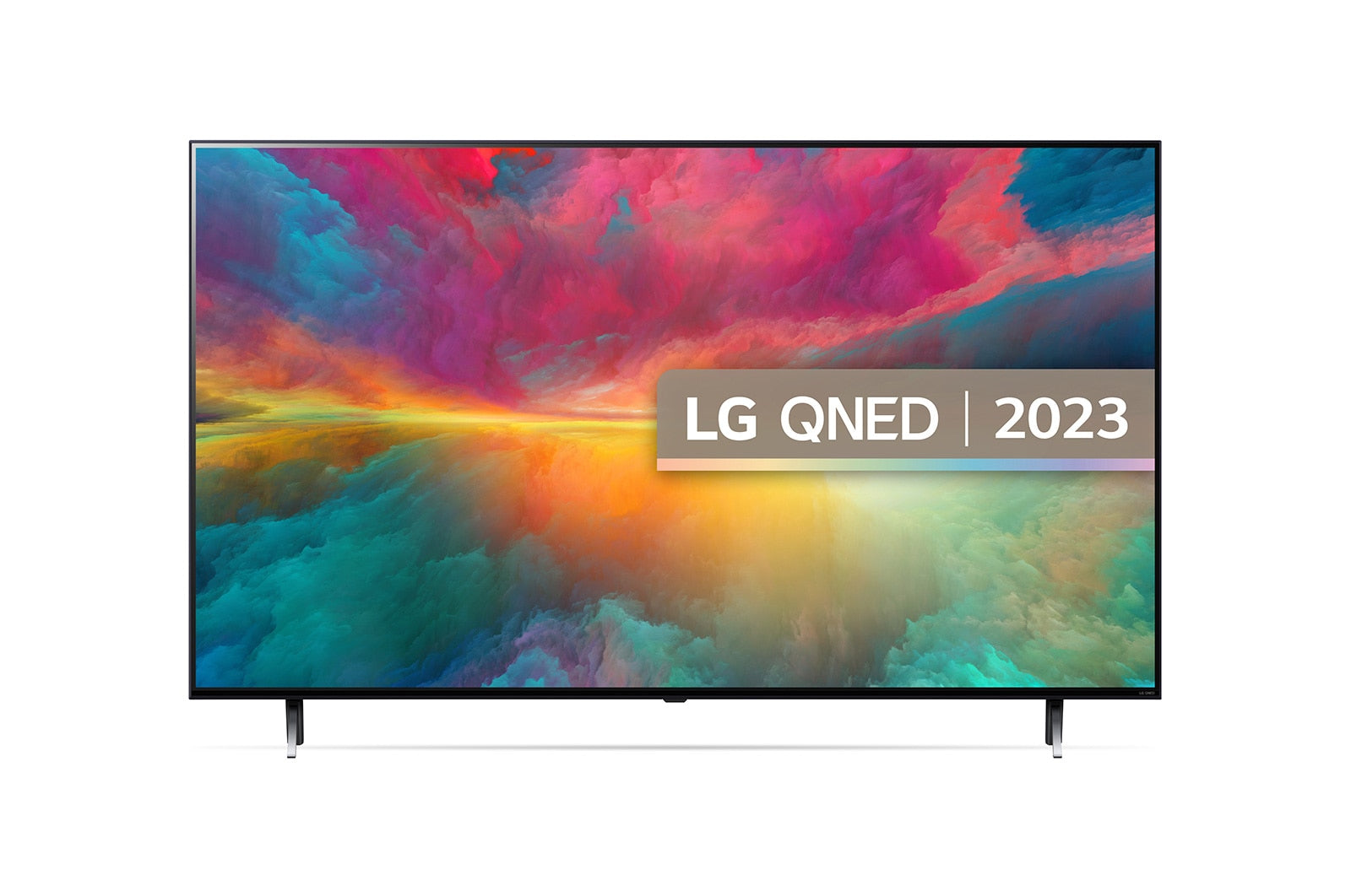 LG 50QNED756RA QNED75 50 inch 4K Smart UHD TV 2023