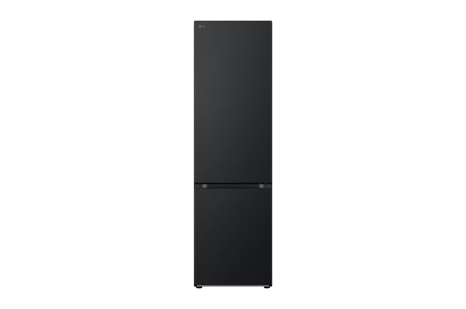 LG GBV3100DEP Freestanding Bottom Mount Refrigerator Total No Frost 186 x 59.5 cm