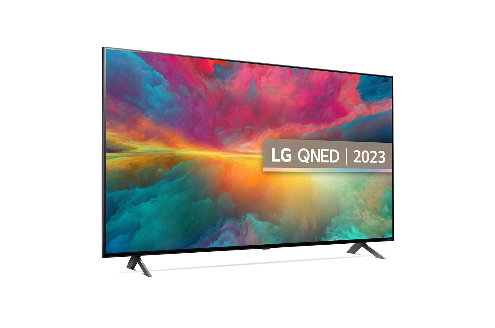 LG 50QNED756RA QNED75 50 inch 4K Smart UHD TV 2023