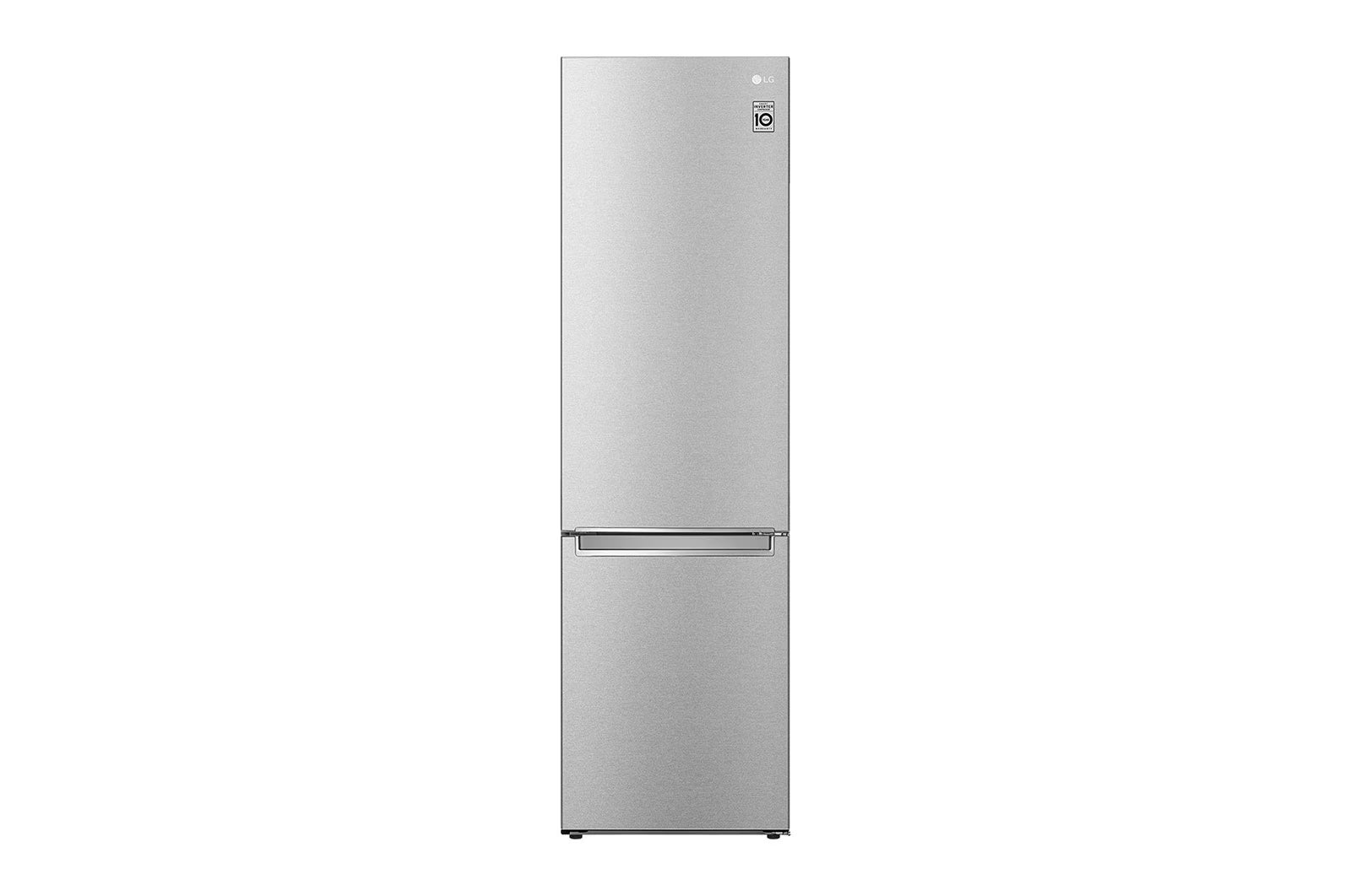 LG GBB92MBB3P Freestanding Bottom Mount Refrigerator Total No Frost 203 x 59.5 cm