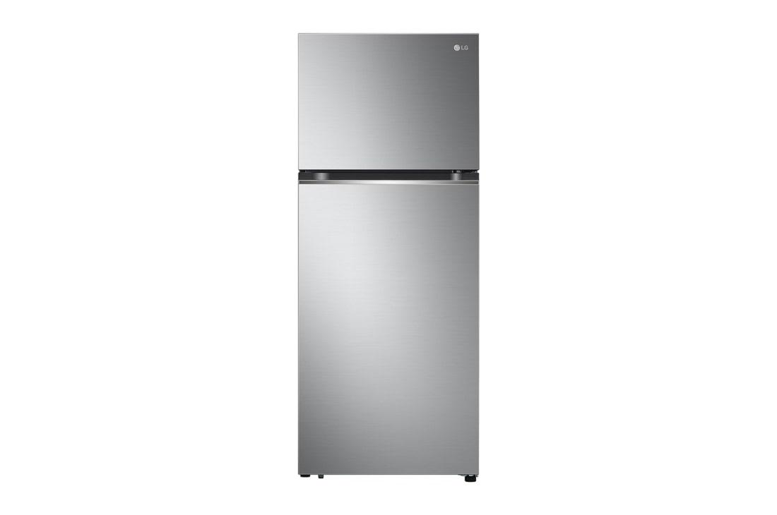 LG GTBV36PZGKD Freestanding Top Mount Refrigerator Total No Frost 176 x 70 cm