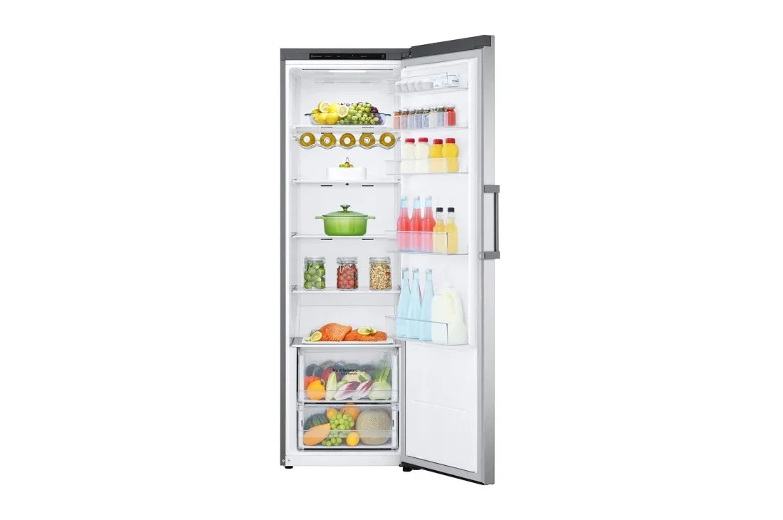 LG GLT51PZGSZ Single Door Fridge Thor 1860 x 59.5cm