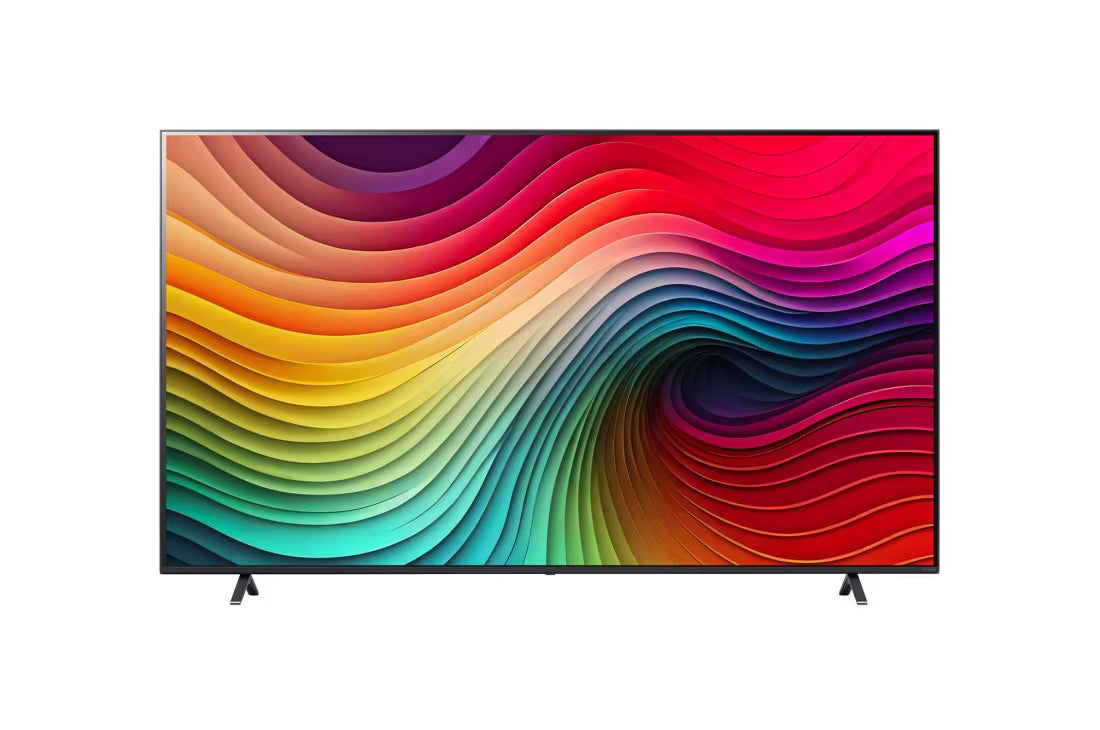 LG 86NANO81T6A NanoCell AI NANO81 4K 86" Smart TV