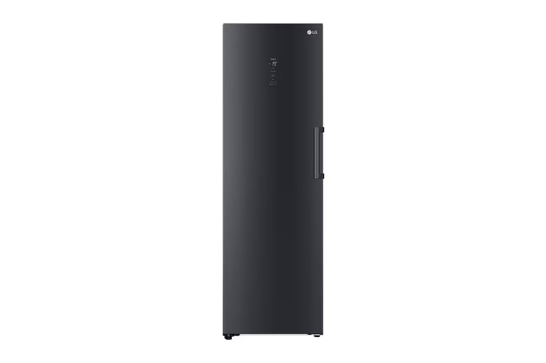 LG GLM71MCCSF Freestanding Single Door Fridge Thor 1860 x 59.5cm