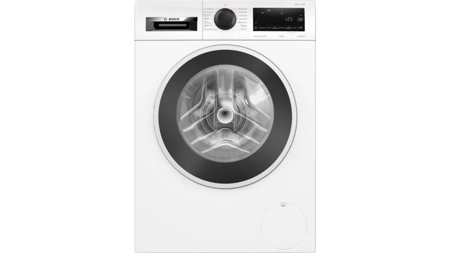 BOSCH WGG254ZLGR Series 6 Front Loading Washing Machine 10 kg 1400 rpm