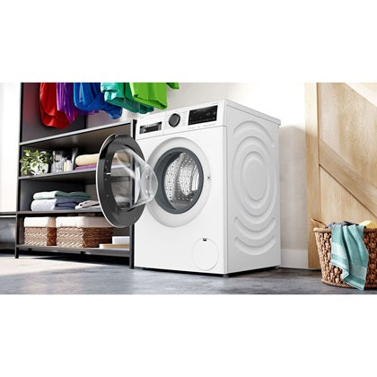 BOSCH WGG244FGGR Series 6 Front Loading Washing Machine 9 kg 1400 rpm
