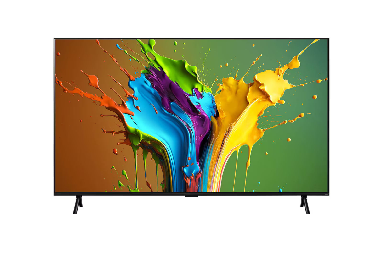 LG 98QNED89T6A QNED AI 4K Smart TV 98 Inch AI Magic remote HDR10 webOS24 2024