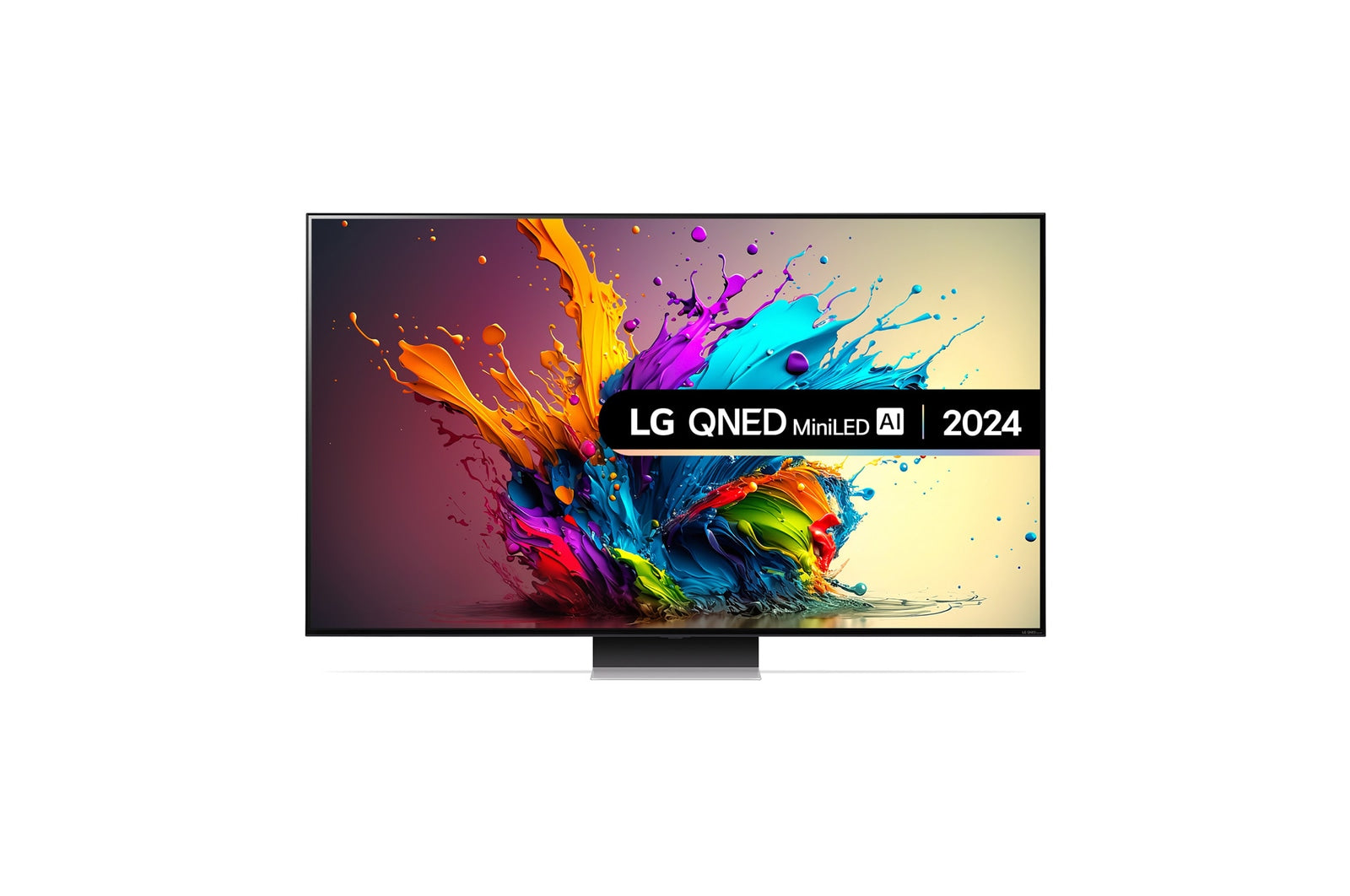 LG 4K HDR UHD Smart Mini LED TV Dolby Vision & Atmos (2024)