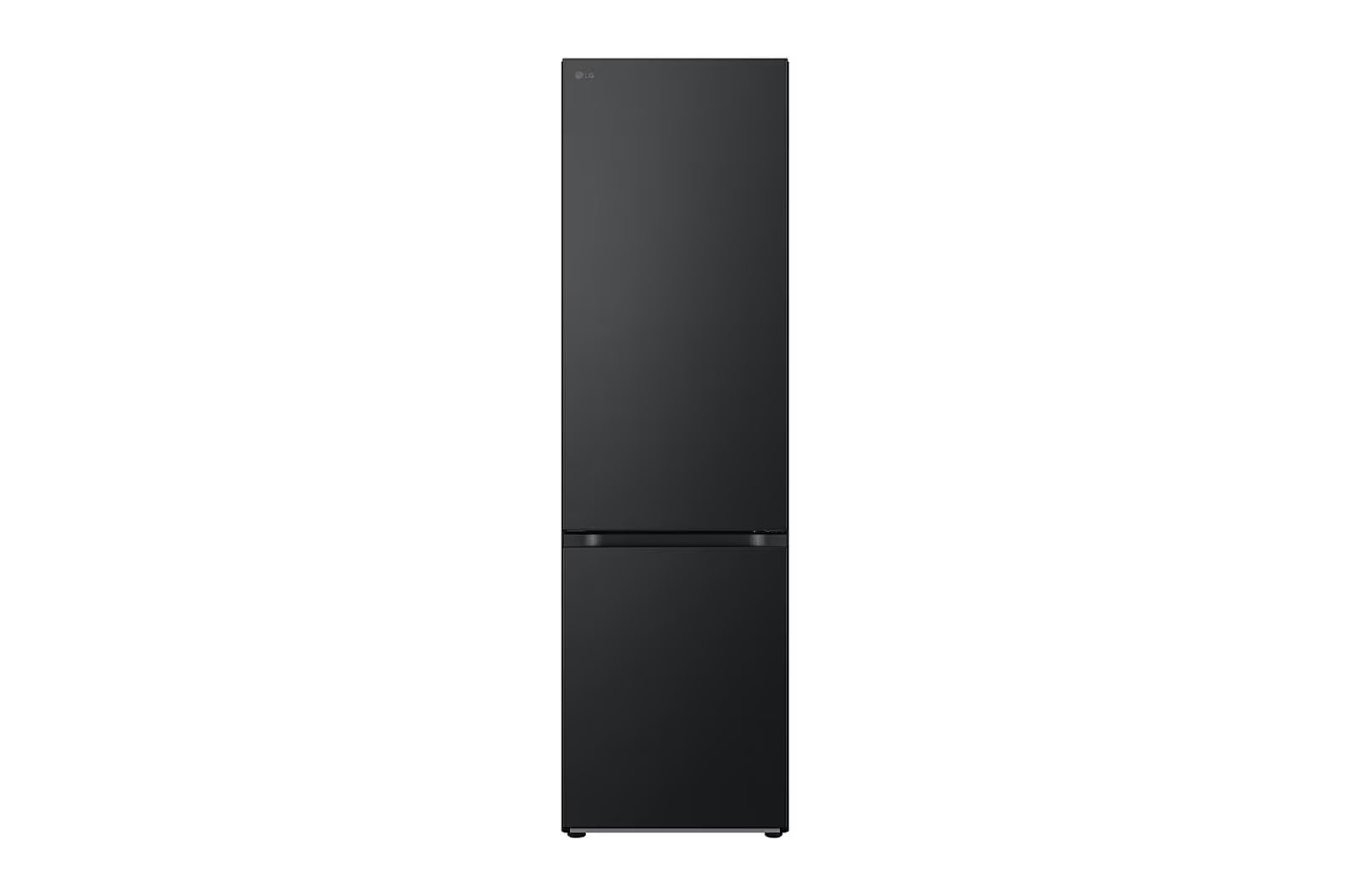 LG GBV7280AEV Freestanding Bottom Mount Refrigerator Total No Frost 203 x 59.5 cm