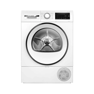 BOSCH WQG24219GR Series 6 Tumble Dryer 9 kg