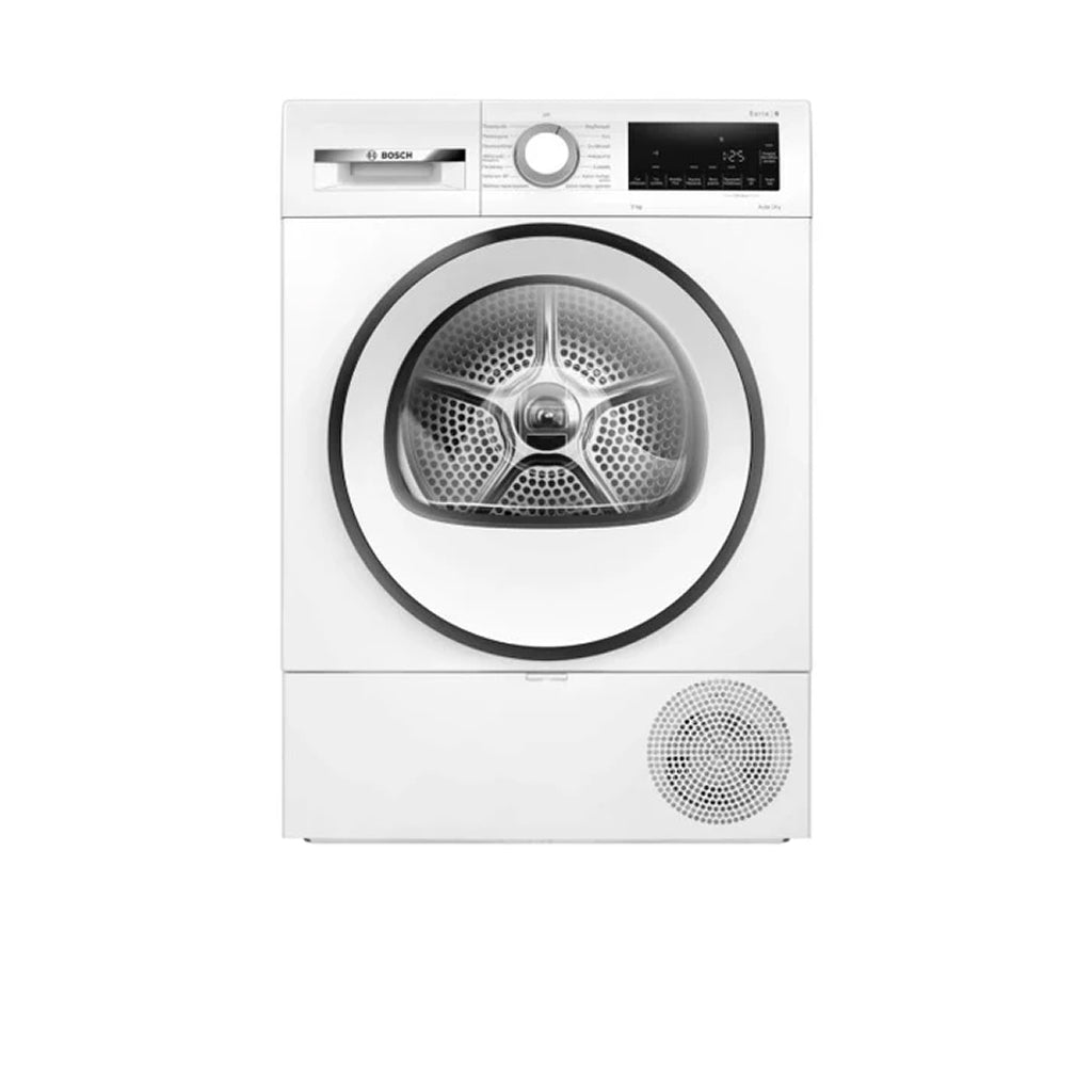BOSCH WNA144V9GR Series 4 Washer/Dryer, 9/5 kg 1400 rpm