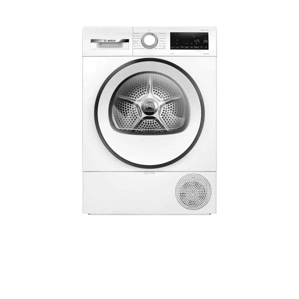 DAEWOO WM814T0WU0CY Freestanding Washine Machine 8Kg